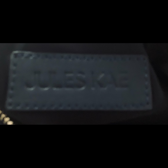 Faux Fur Lux Pouch Clutch - Picture 3 of 3